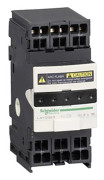 Schneider Electric LS1D, 3P, 600 V, 50/60 hz, 25 A, IP20, -50 - 70 ° C