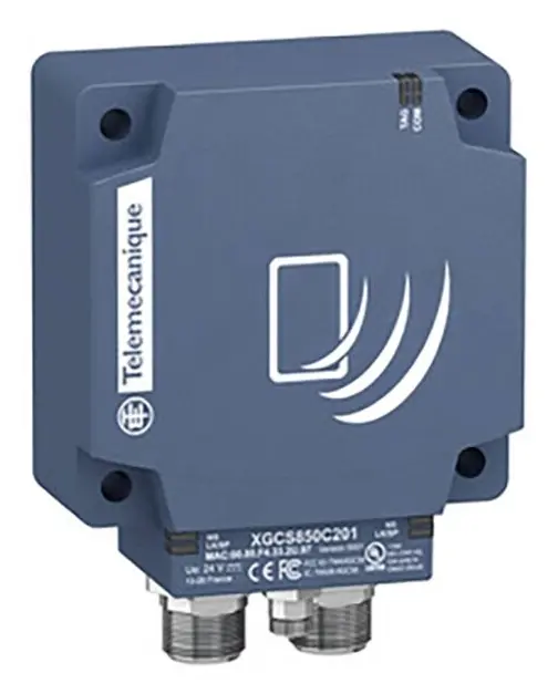 Schneider Electric XGCS850C201 HF-IC - Transceiver