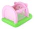 Bestway 52345, 27 kg, 3 År, Grön, Rosa, 6,82 kg