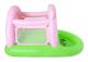 Bestway 52345, 27 kg, 3 År, Grön, Rosa, 6,82 kg