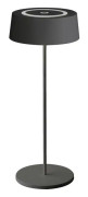 ECO-Light 9260-L1 NERO COCKTAIL LED utomhuslampa 2.20 W Varmvit Svart (matt)