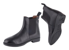 E.l.t. StÖvlar Jodhpur Classic Svart EU 34