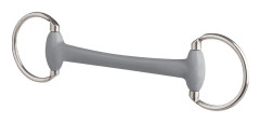 Beris Mjuk Eggbut 7.5 Centimeter Bit Silver 140 mm