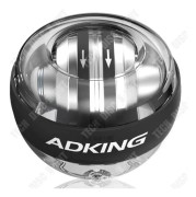 TD® Wrist Power Ball Självstartande Inget lätt Tyst grepp Underarm Styrketräningsgrepp