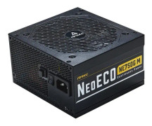 Antec Neo ECO Modular NE750G M EC strömförsörjning 750 W 20+4 stift ATX ATX Svart (0-761345-11758-6)