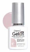 Nagellack Beter Gel Iq 5 ml