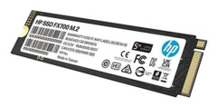 HP FX700 SSD 512 GB - Högpresterande Hårddisk för Snabb Lagring