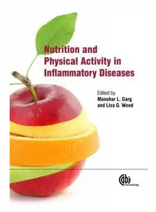 Nutrition and Physical Activity in Inflammatory Diseases