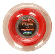 Yonex Poly Tour Fire (200 M), Tennissena