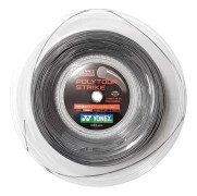 Yonex Poly Tour Strike Gray (200 M), Tennissena
