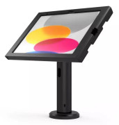 Compulocks 303B209SWLB, 27,7 cm (10.9"), Apple, iPad (10th gen.) 2022, A2757, A2777, Svart, Gjuten aluminium, Stål, 0 - 160°