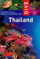 Dive Thailand: Complete Guide to Diving and Snorkeling