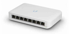 Switch UBIQUITI USW-LITE-8-POE
