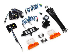 TRX-8036R LED-ljusset Ford F-150/Bronco 1979