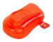 Tickless Hunter PRO-103OR Fästingskydd (L x B x H) 60 x 27 x 20 mm Orange 1 st