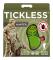 Tickless Hunter PRO-103GR Fästingskydd (L x B x H) 60 x 27 x 20 mm Grön 1 st