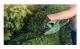 Bosch Home and Garden EASYHEDGECUT 18-45 Häcksax inkl. batteri, inklusive laddningsstation 18 V Li-Ion