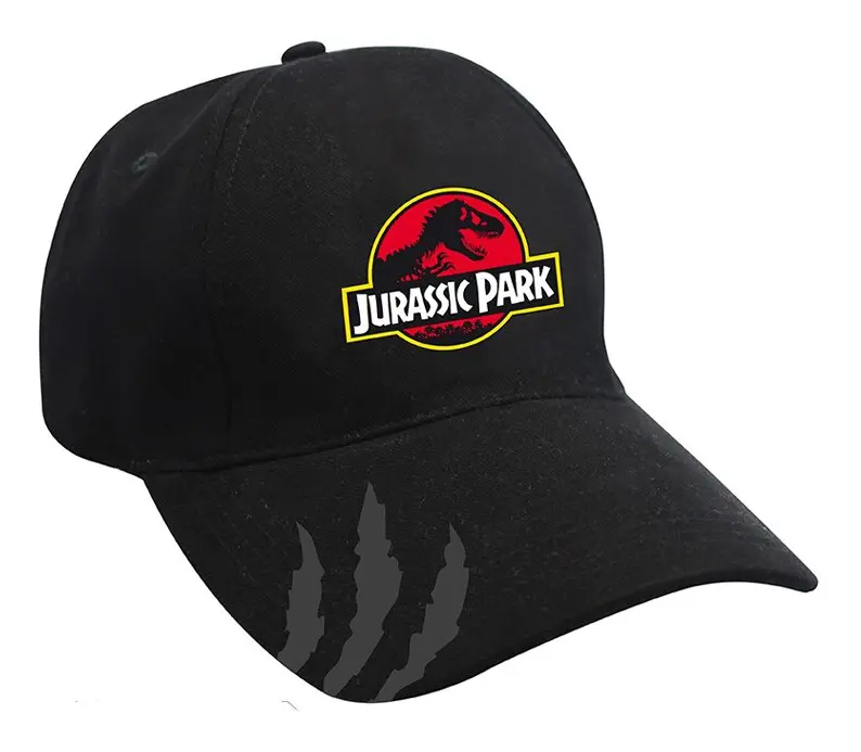 JURASSIC PARK - Cap