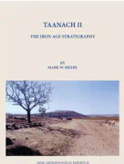 Taanach II