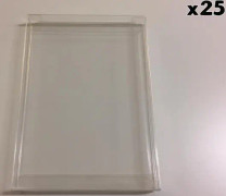 Playstation 5 Box Protector (Skyddsbox) 0,4mm (25st)