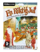 En Riktig Jul PC CD-ROM