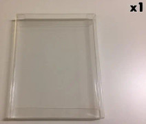 Playstation 3 Box Protector (Skyddsbox) 0,4mm (1st)