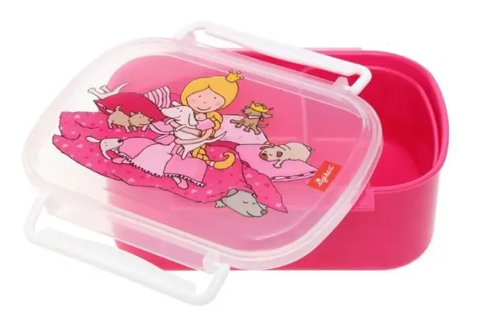 Sigikid Breadbox Pinky Queeny