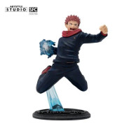 Figurin - Jujutsu Kaisen - Itadori