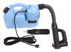 ULV elektrisk spruta - SALUTUYA - För användning på offentliga platser som sjukhus eller skolor - 850W - 7L