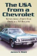 The USA from a Chevrolet