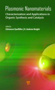 Plasmonic Nanomaterials