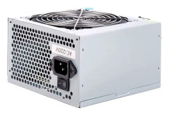 ITek Energy PIV ATX strömförsörjningsbox - 650W - grå - TU