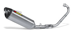Racing Line (Titaani) MT-125 14- YZF-R 125 14-18, KÖP TILL 461-KAT-064