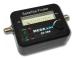 MEGASAT SF-200 Pointer SATELLITE SATFINDER parabelinställning