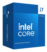 Intel Core i7 14700F 2.1 GHz 61MB