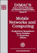 Mobile Networks and Computing