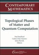 Topological Phases of Matter and Quantum Computation
