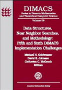 Data Structures, Near Neighbor Searches and Methodology
