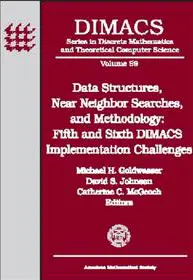 Data Structures, Near Neighbor Searches and Methodology