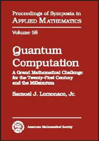 Quantum Computation