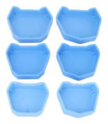 SALALIS dental modell bas SALALIS gamla dental laboratorie bas formar Tandhygien modell bas
