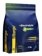 Vitargo Electrolyte, 2 kg, Citrus