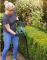 Bosch Home and Garden EasyHedgeCut 18-45 BT Batteri Häcksax exkl. batteri 18 V