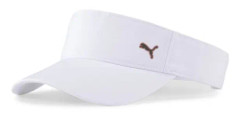 Puma Sport damkeps - vit