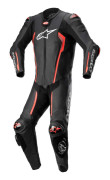 Alpinestars Apa Missile V2 Leather Svart 50 Man