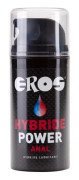 EROS POWER LINE - POWER ANAL SMÃRJMIDDEL 100 ML