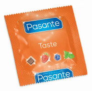 Pasante Strawberry 144-pack