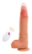 CLONEBOY DILDO TULIP INTENSE PINK
