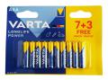 Varta / #2