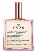 Nuxe Kroppskräm 50 ml - Återfuktande och vårdande kroppskräm för mjuk och len hud. Skyddar och ger näring till din hud.